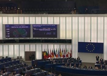 Llamado Mundial para el respeto a Venezuela por parte de la Unión Europea