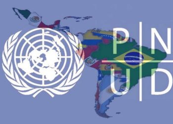 PNUD: millones de personas en América Latina en riesgo ante Covid-19