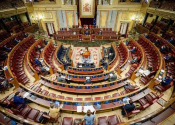 Rechazado en el Congreso el dictamen con un amplio paquete de medidas sociales desde la Comisión para la Reconstrucción