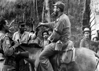 La rebeldía permanente que nos salva