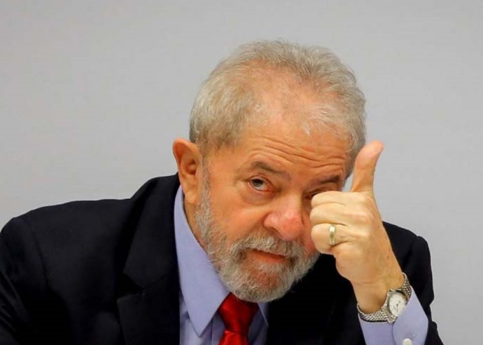 Lula obtiene significativas victorias jurídicas en Supremo de Brasil