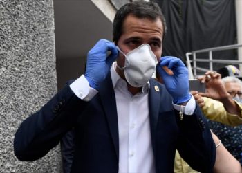 Revelan cómo procurador de Guaidó participó en desfalco a PDVSA