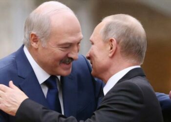 Putin llama a Bielorrusia a cimentar nexos políticos y militares