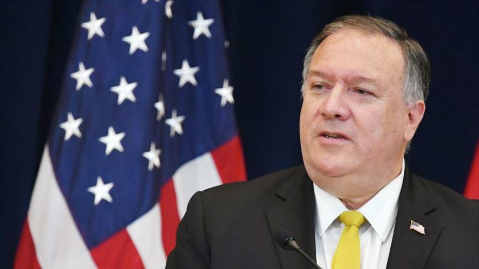 Estados Unidos reestablece unilateralmente las sanciones contra Irán