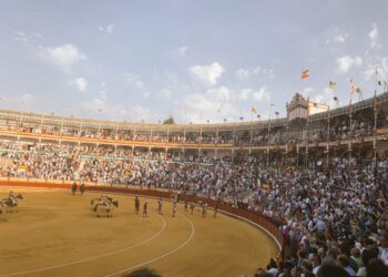 Alianza Verde reclama al Gobierno que impida contenidos violentos con animales en horario infantil, tras la emisión de una cogida a un torero en La 2 de TVE