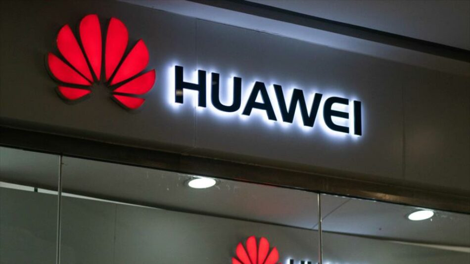 La India planea prohibir a Huawei y otros equipos chinos