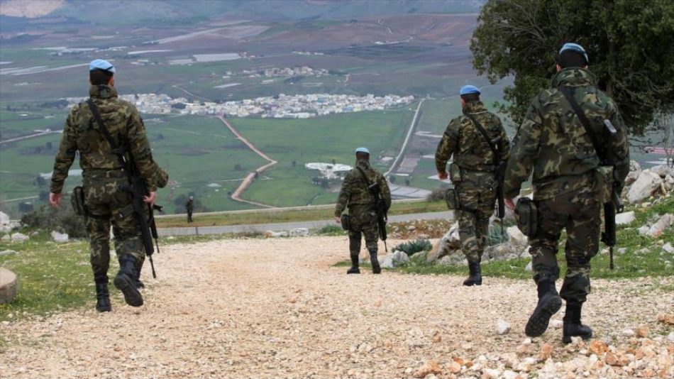 Nuevo canciller de El Líbano promete arrebatar a Israel granjas de Shebaa