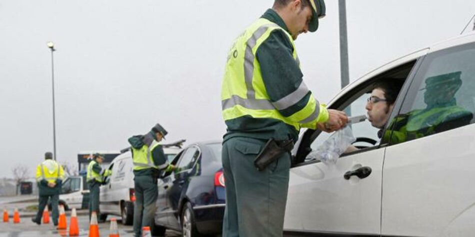 AEGC: «La Guardia Civil vuelve a ignorar las medidas anticovid-19 y no aísla a los agentes del Destacamento de Tráfico de Paracuellos»