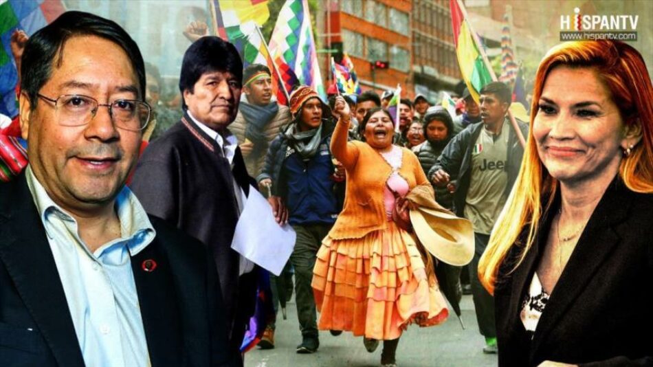 La crisis política y el proceso electoral en Bolivia – Parte 1