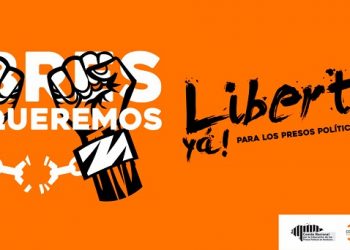 Honduras: “¡Libérenlos ya de este infierno de injusticia!”