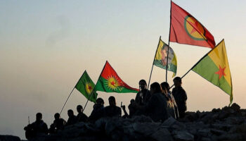 PKK: «El 15 de agosto de 1984 marca una nueva línea de resistencia»