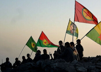 PKK: «El 15 de agosto de 1984 marca una nueva línea de resistencia»