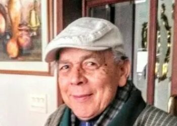 Enrique Parejo González: Un ejemplo de coraje y decencia