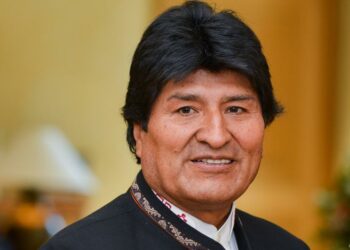 Organizaciones socialistas y comunistas de todo el mundo dan su apoyo a Evo Morales y el MAS