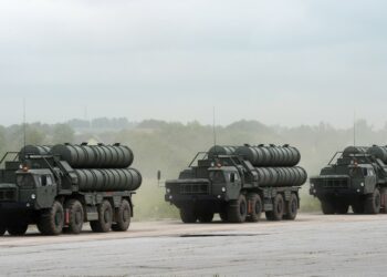 Rusia: «Ya está firmado el contrato para un segundo suministro de S-400 a Turquía»