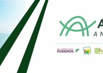 Anticapitalistas «se apropia» de las redes sociales de Adelante Andalucía y expulsa a IU Andalucía de su gestión compartida