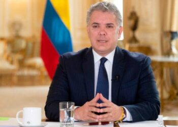 Iván Duque, investigado por presunto financiamiento ilegal de campaña en Colombia