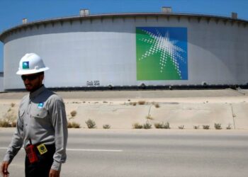 Arabia Saudí suspende un importante pacto petrolero con China