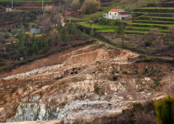 Organizaciones ecologistas denuncian las investigaciones a grupos contra la minería con dinero de la Comisión Europea