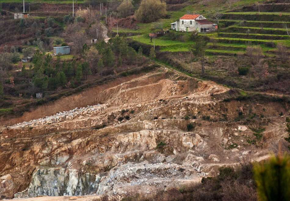 Organizaciones ecologistas denuncian las investigaciones a grupos contra la minería con dinero de la Comisión Europea