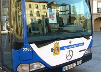 FACUA insta a que se retome la frecuencia normal de paso de los autobuses de Avilés, Castrillón y Corvera