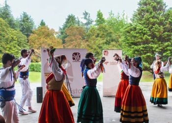 Cantabristas reprocha al Gobierno el abandono de la música tradicional en su programación de verano