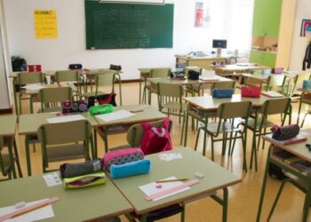 El 83,5% de los niños y niñas de 3 a 6 años recibió enseñanza de una lengua extranjera en el curso 2020-21