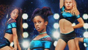 Netflix se disculpa y modifica el cartel de la película ‘Cuties’ tras las críticas por sexualizar a niñas