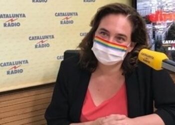 Ada Colau advierte que Barcelona gastará más de lo que ingresa: «habrá unos hechos consumados. Haremos déficit sí o sí»