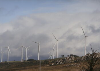 Ecologistas en Acción reclama un plan de zonificación para las renovables en La Rioja