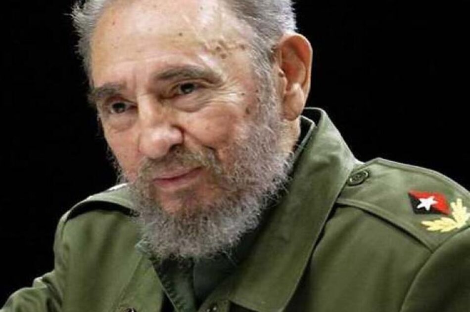 Fidel Castro: el hombre que marcó su época