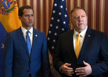 Estados Unidos busca “pase” intervencionista contra Venezuela