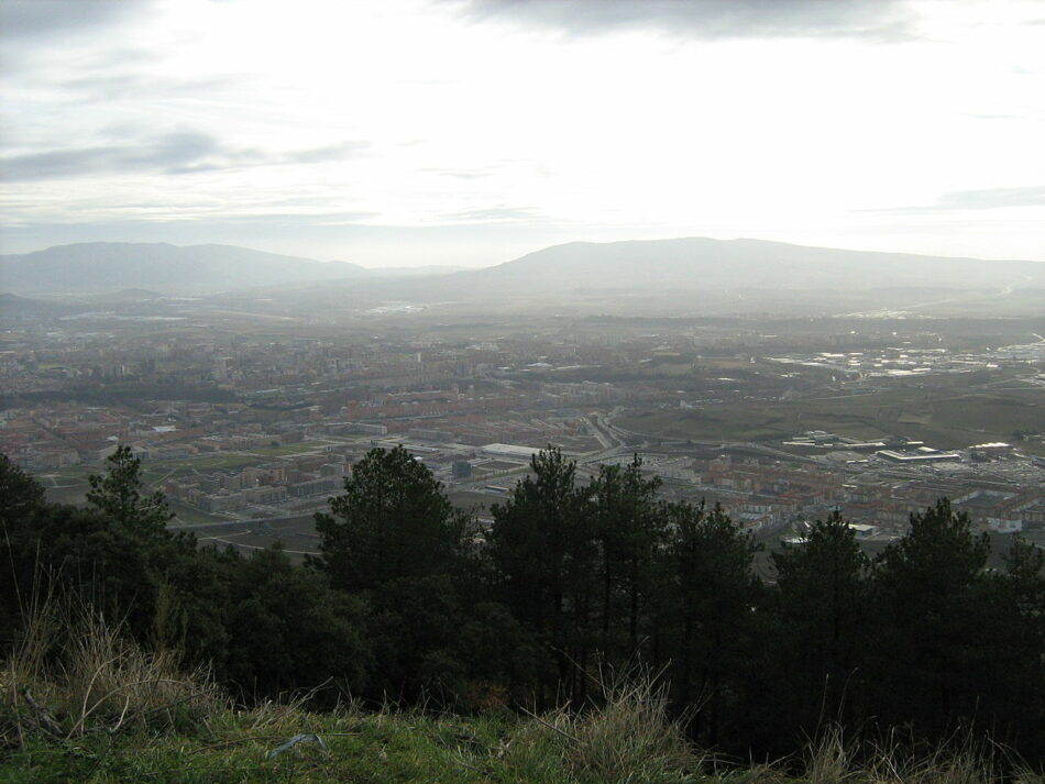 Dos movimientos sísmicos sacuden Navarra