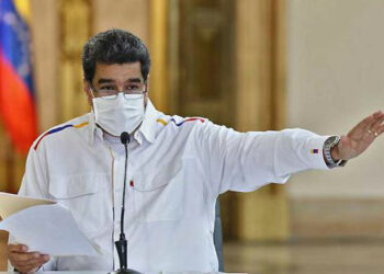 Rige cuarentena radical en Venezuela para contención de Covid-19