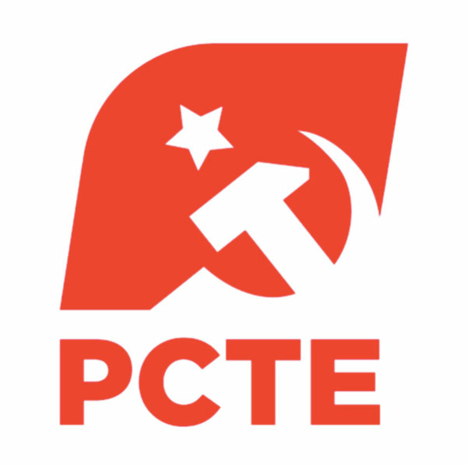 EL PCTE considera que las medidas acordadas entre el Gobierno y las CCAA no garantizan la seguridad de la comunidad educativa