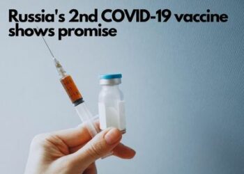 Jefe del centro que desarrolla la segunda vacuna rusa contra el covid-19 habla sobre su eficacia y explica por qué se necesitan varios fármacos