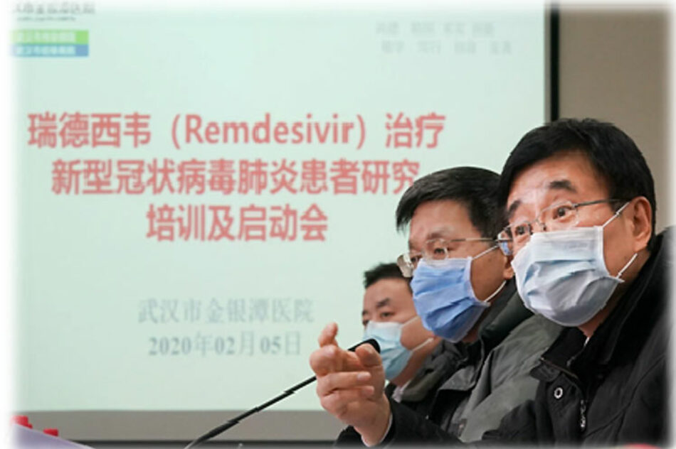 Urgen en China a completar vacunación contra gripe estacional