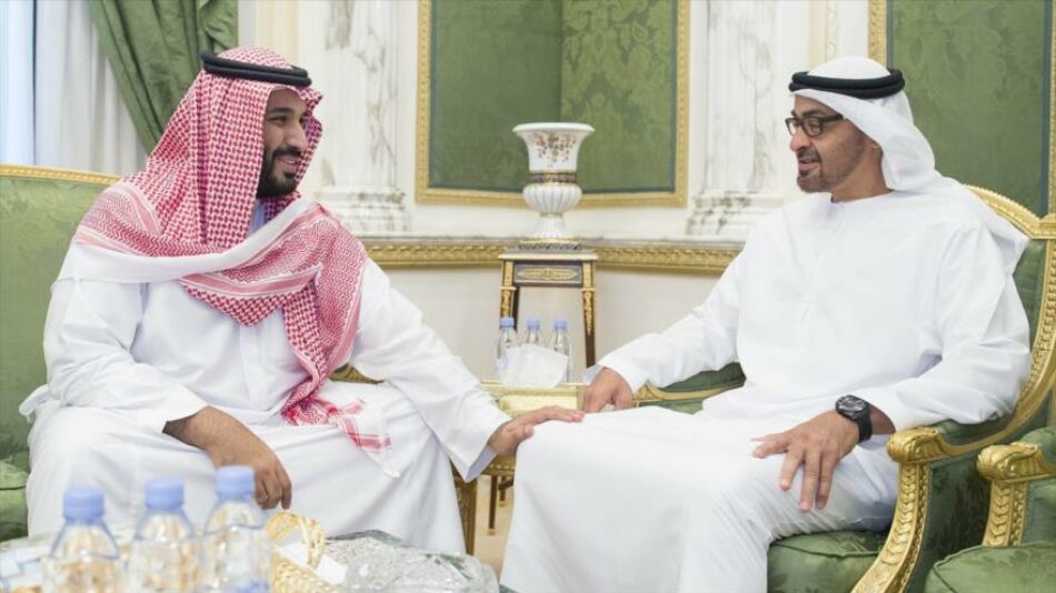 ¿Por qué Arabia Saudí guarda silencio ante acuerdo emiratí-israelí?