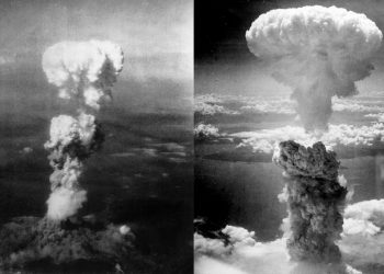 Recordando a Hiroshima y Nagasaki – 75 años