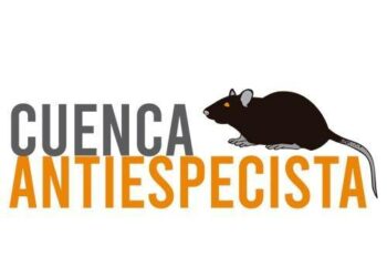 El Bloque Antiespecista de Cuenca denuncia la novillada celebrada en Las Majadas