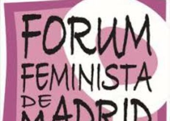 El Fórum Feminista de Madrid exige que la vuelta al cole se organice evitando consecuencias nefastas para la vida laboral de las mujeres