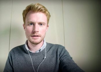 Adam Kucharski, matemático experto en epidemias: “En medio año, el mundo se dividirá en dos mitades según lo bien que cada país controle la pandemia”