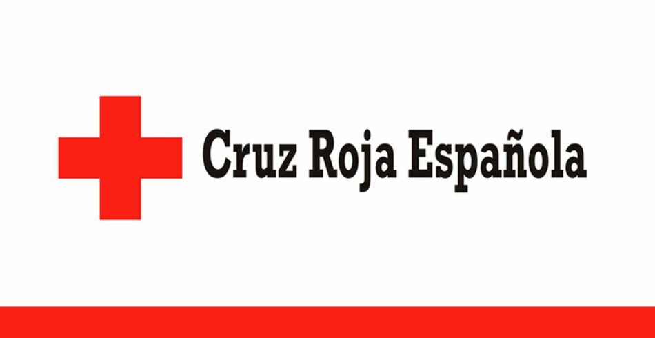 El Consejo de Ministros aprueba la subvención de atención humanitaria a Cruz Roja Española