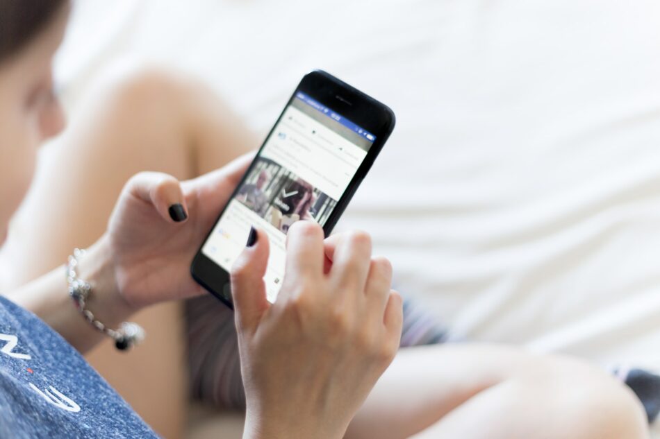 ¿Cómo está cambiando Internet nuestro comportamiento en el día a día?