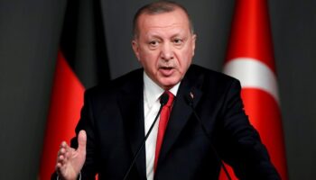 Erdogán valora que Oriente Medio «no aguanta una nueva guerra»