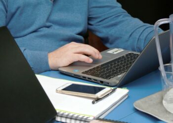 ¿El teletrabajo como emancipación?