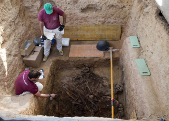 Dos asociaciones de familiares solicitan al Ayuntamiento de Paterna la inhumación de los cuerpos fuera de la fosa común