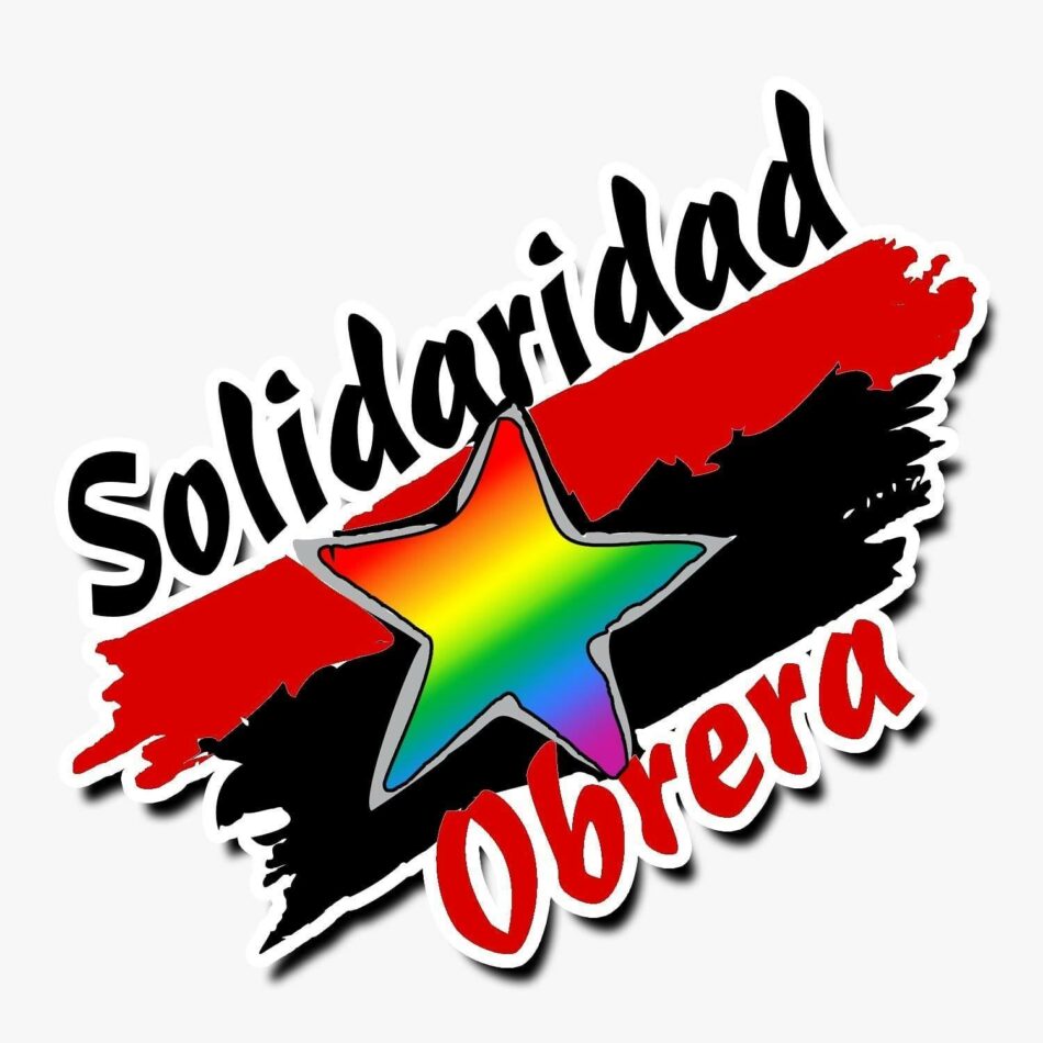 Solidaridad Obrera demanda al sindicato de Vox por vulnerar el derecho a la libertad sindical