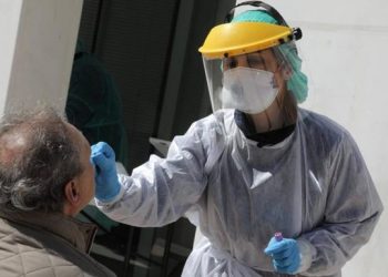 España realiza más de 4,6 millones de pruebas PCR desde el inicio de la pandemia, 371.400 en Andalucía