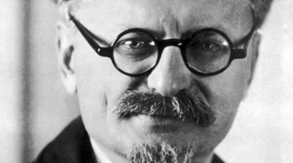 CRT y Lucha Internacionalista anuncian unas jornadas en memoria de Trotsky